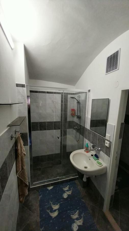 Ubytování u Machalů Leskovec Nad Moravici Exterior foto